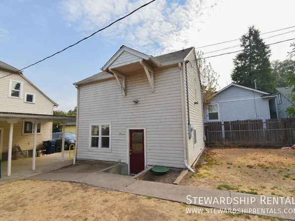 1472 E 19th Ave, Eugene, OR 97403