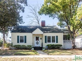 2141 E 42nd St, Savannah, GA 31404