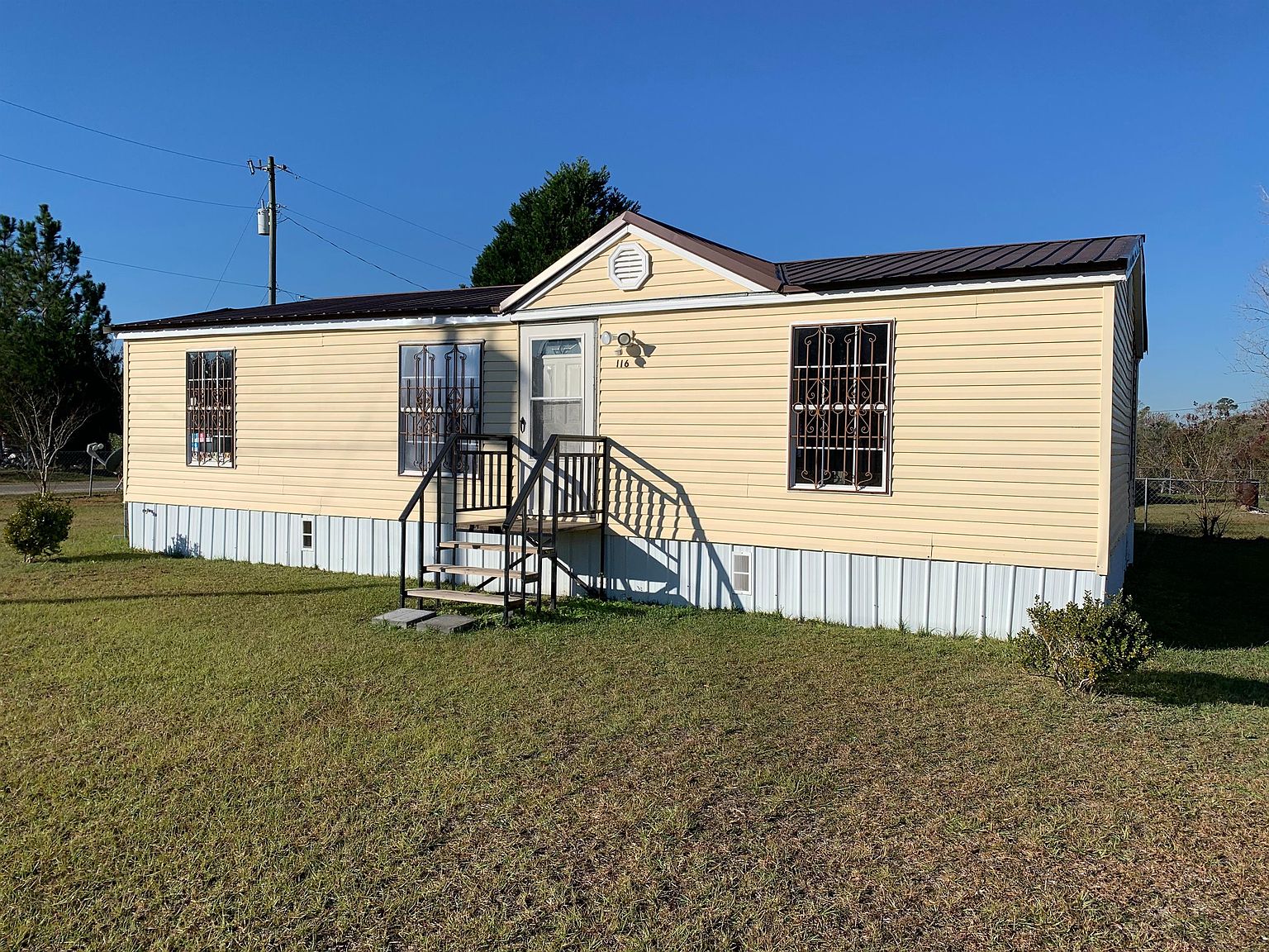 116 Kingfisher Ln, Fitzgerald, GA 31750 Zillow