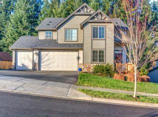 643 NW 27th Ave, Camas, WA 98607