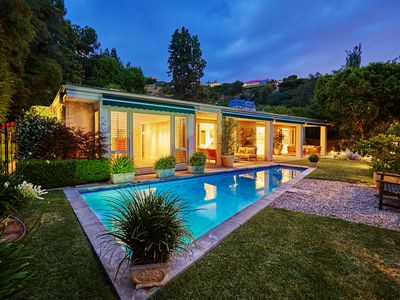 1331 N Wetherly Dr, Los Angeles, CA, 90069