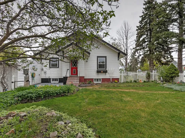 301 College St, Stevensville, MT 59870