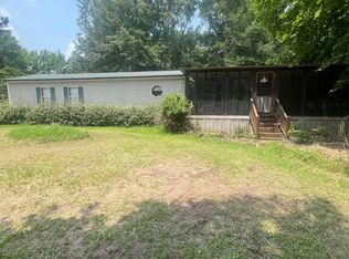 829 Lakefront Rd, Jamestown, LA 71045