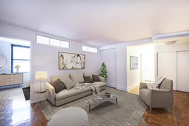 Rented by R New York