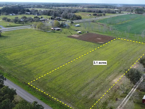 0 County Road 48 Ext, Robertsdale, AL 36567