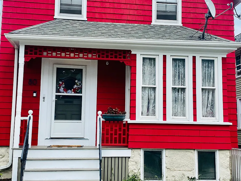 80 Florence St #1