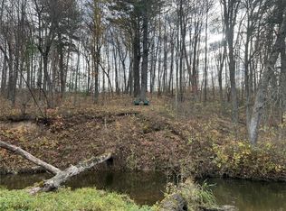 3115 Sand Rd, Shell Lake, WI 54871