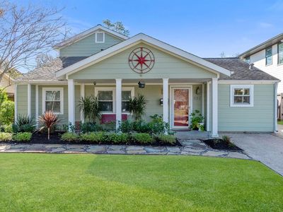 927 W 41st St, Houston, TX, 77018