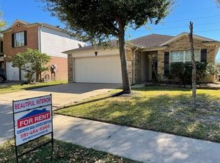 17439 Prospect Meadows Dr, Houston, TX 77095