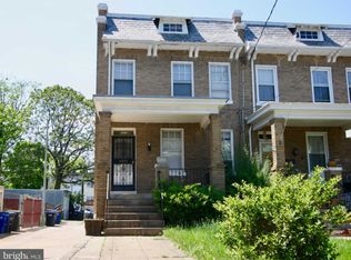 4310 2nd St NW, Washington, DC 20011