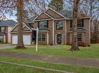 510 Platoro Ct SW, Atlanta, GA 30331