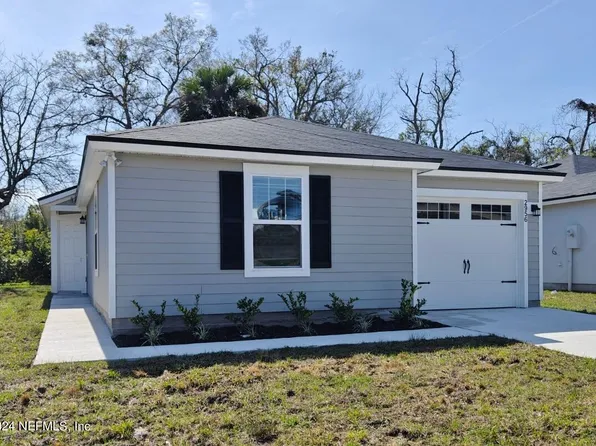 2956 RAYFORD Street, Jacksonville, FL 32205