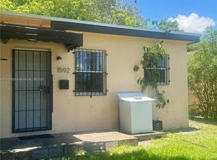 1590 NW 56th St #1592, Miami, FL 33142