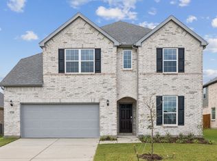 1216 Kristina St, Anna, TX 75409