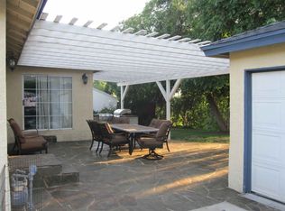 3675 El Sereno Ave, Altadena, CA 91001