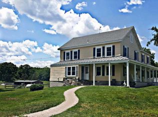 107 Prices Switch Rd, Vernon, NJ 07462