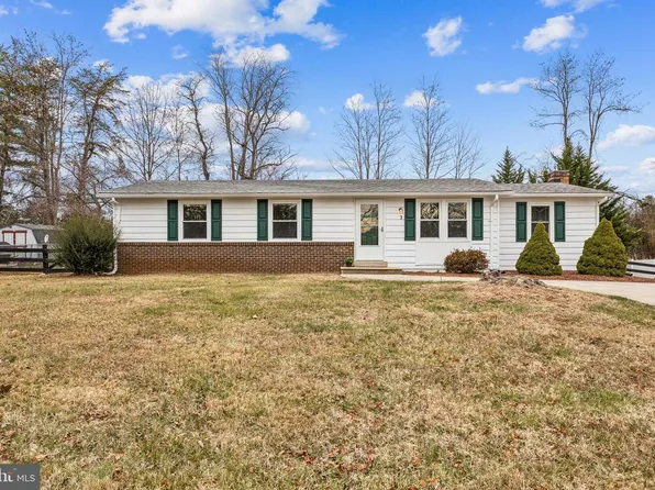 3 Martha Ct, Stafford, VA 22554