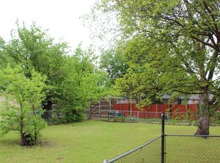 2234 Loyce Dr, Mesquite, TX