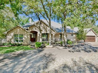 6318 Sonora Dr, Granbury, TX 76049