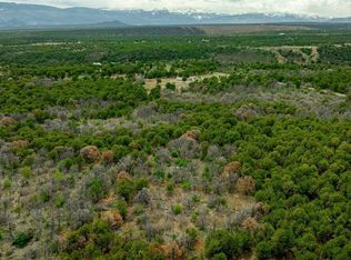 850 Canyon Ridge Rd, Montrose, CO 81403