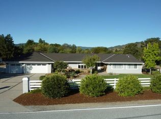9105 Burchell Rd, Gilroy, CA 95020