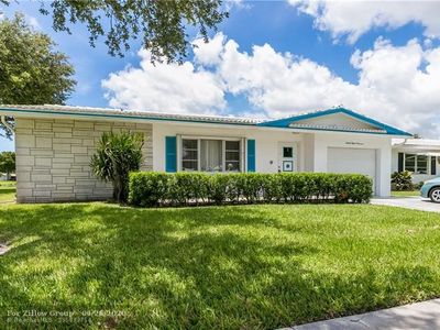 8800 NW 17th St, Plantation, FL, 33322