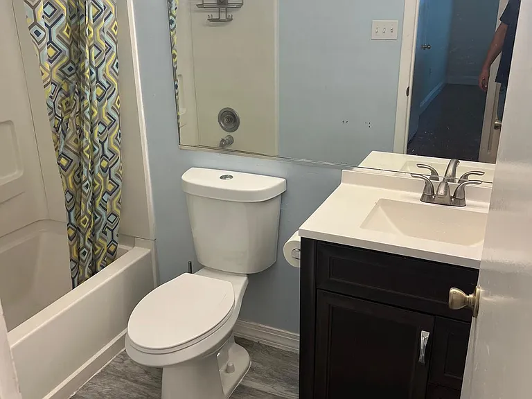 18500 Sweet Autumn Dr #101 — Photo 5