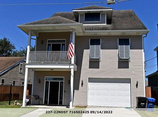 237 22nd St, New Orleans, LA 70124