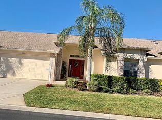 12145 Arron Ter, New Port Richey, FL 34655