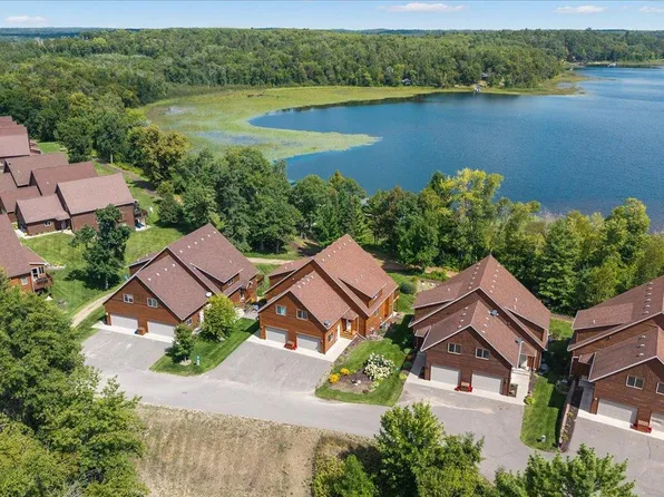 6326 Wilderness Rd Unit 28, Pequot Lakes, MN 56472