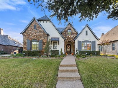 2202 Stonebridge Ln, Mansfield, TX, 76063