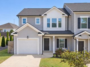 605 Hampton Dr, North Augusta, SC 29860