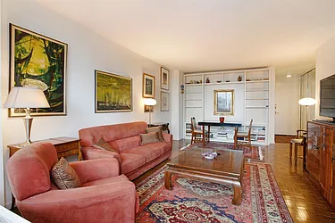 Rented by Corcoran