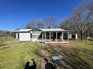 14237 N 3rd St, Scurry, TX 75158