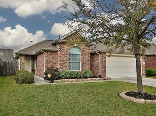 20526 Spring Bluff Ln, Spring, TX 77388