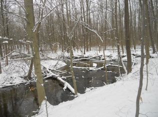Hochberger Rd, Eau Claire, MI 49111