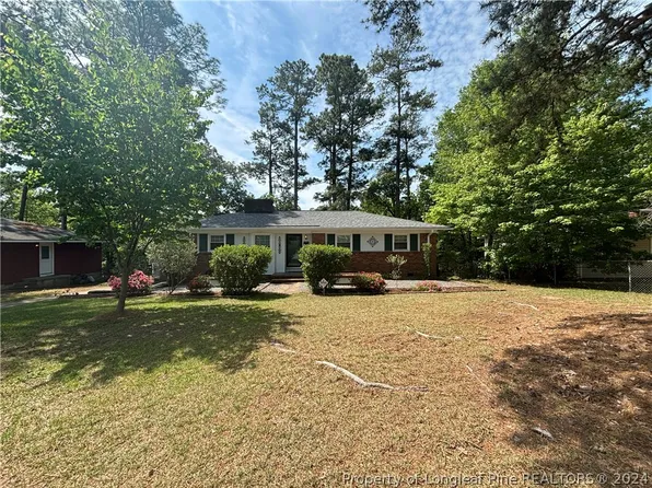 1807 Catawba St, Fayetteville, NC 28303