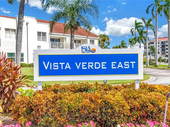 6085 Bahia Del Mar Blvd APT 105, Saint Petersburg, FL 33715