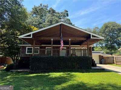 4269 Westside Dr, Acworth, GA, 30101