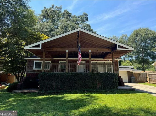 4269 Westside Dr, Acworth, GA 30101