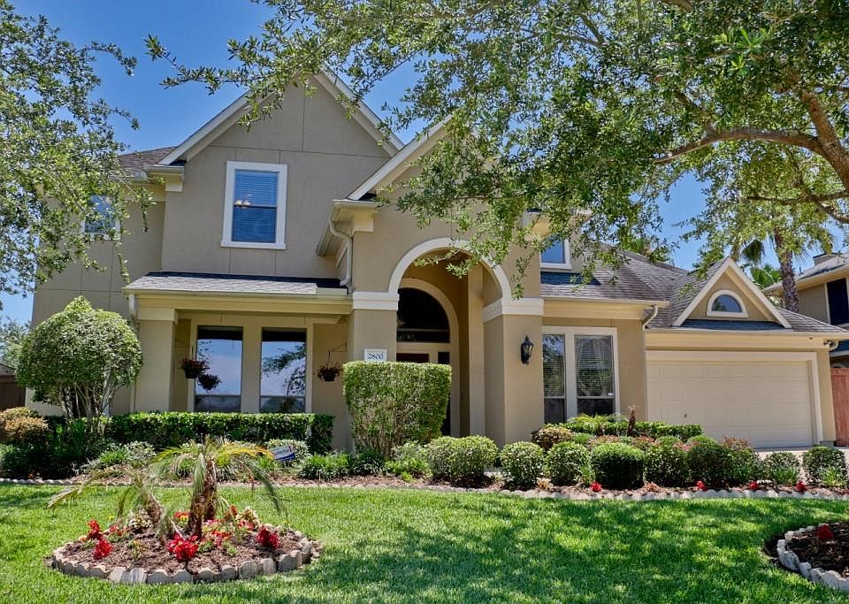 2800 Sea Channel Dr, Seabrook, TX 77586 Zillow