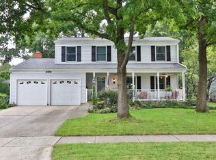 298 Abbot Ave, Columbus, OH 43085