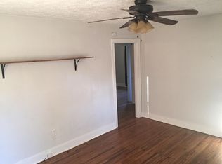 5617 Lee Ave, Little Rock, AR 72205