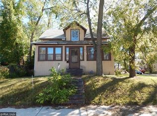 1501 University Ave NE #HOUSE, Minneapolis, MN 55413