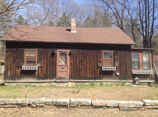 417 Putnam Hill Rd, Sutton, MA 01590