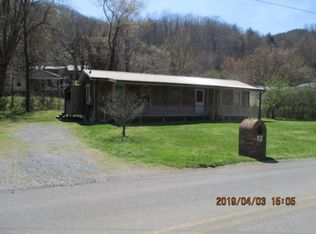 330 Clarks Creek Rd, Jonesborough, TN 37659