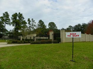 2054 Marchwood Manor Dr, Houston, TX 77090