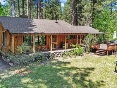 74 Portola McLears Rd #A-15, Clio, CA, 96106
