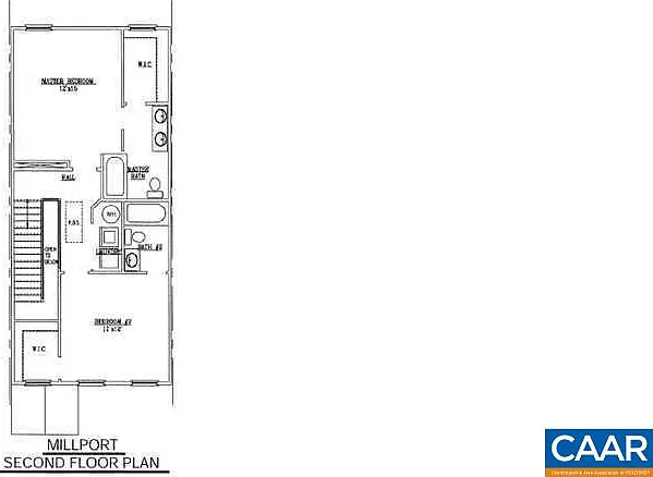 544 Summerford Ln — Photo 17