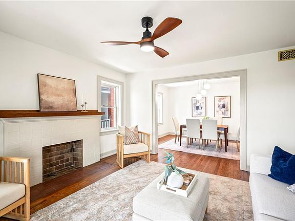 3rd image of 4309 McGee St APT 2N